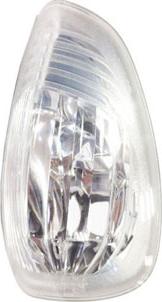 Alkar 6202907 - KIERUNKOWSKAZ LUSTERKA NISSAN NV400 11.11-09.16 PR