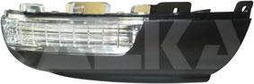 Alkar 6202136 — Lampa kierunkowskazu