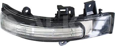 Alkar 6202859 — Lampa kierunkowskazu