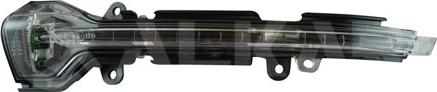 Alkar 6202807 - KIERUNKOWSKAZ LUSTERKA SEAT ARONA 07.17- PR