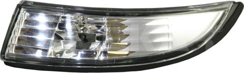 Alkar 6202394 — Lampa kierunkowskazu