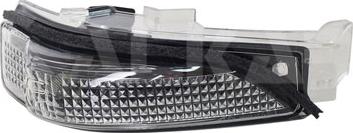 Alkar 6202279 - KIERUNKOWSKAZ LUSTERKA TOYOTA AURIS 10.12-12.18 PR
