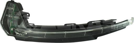 Alkar 6202790 — Lampa kierunkowskazu