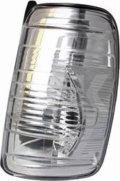 Alkar 6202734 — Lampa kierunkowskazu