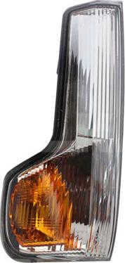 Alkar 6212250 — Lampa kierunkowskazu