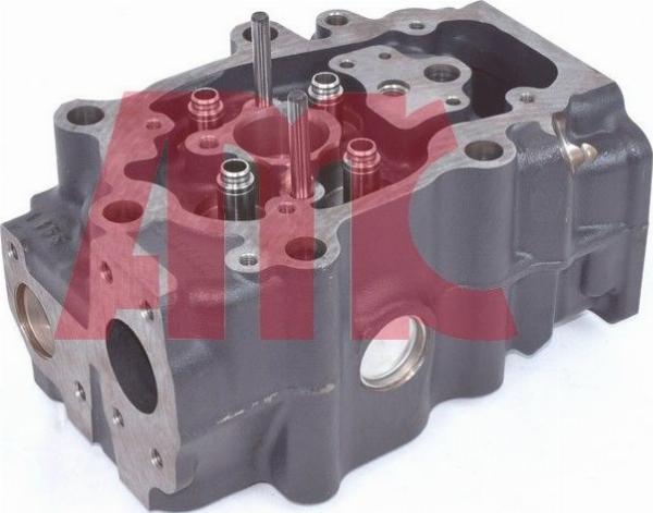 AMC 909431 - Głowica cylindrów