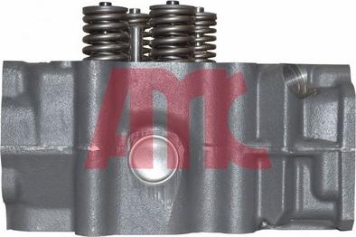 AMC 909531 - Głowica cylindrów
