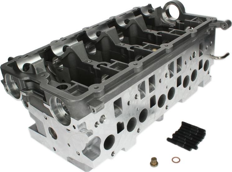 AMC 908818 — Głowica silnika