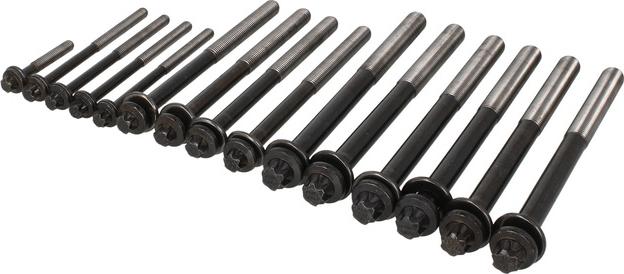 AMC 258546 — Zestaw śrub głowicy cylindrów