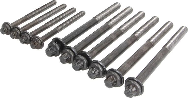 AMC 258345 — Zestaw śrub głowicy cylindrów