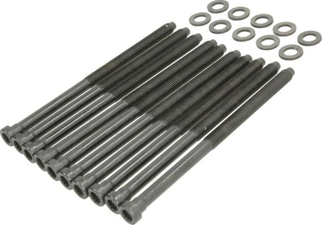 AMC 258735 — Zestaw śrub głowicy cylindrów