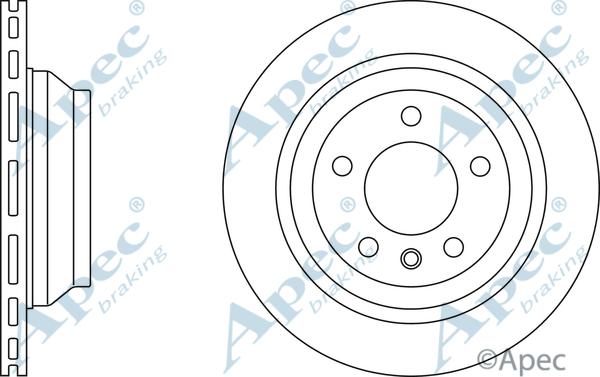 Maxgear 19-1874 - TARCZA HAM. VW T. T5 03- 314MM-TOUAREG 2.5TDI
