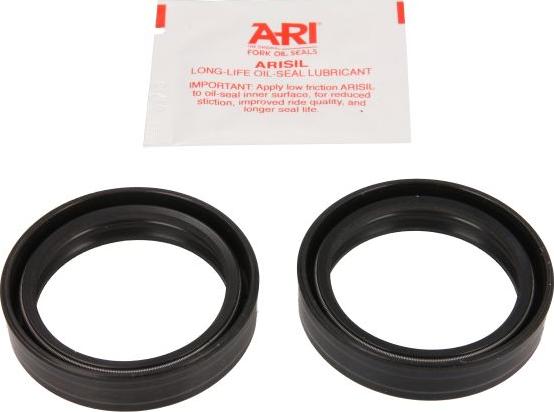ARIETE ARI.143 — Amortyzator teleskopowy