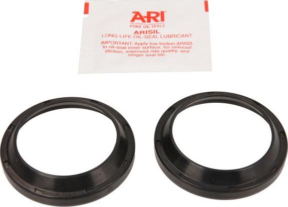 ARIETE ARI.164 — Amortyzator teleskopowy