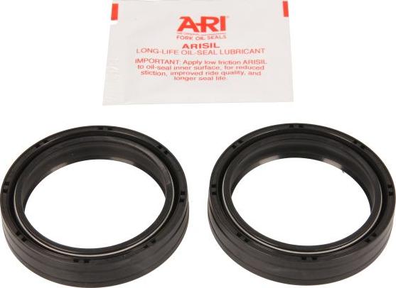 ARIETE ARI.118 — Amortyzator teleskopowy