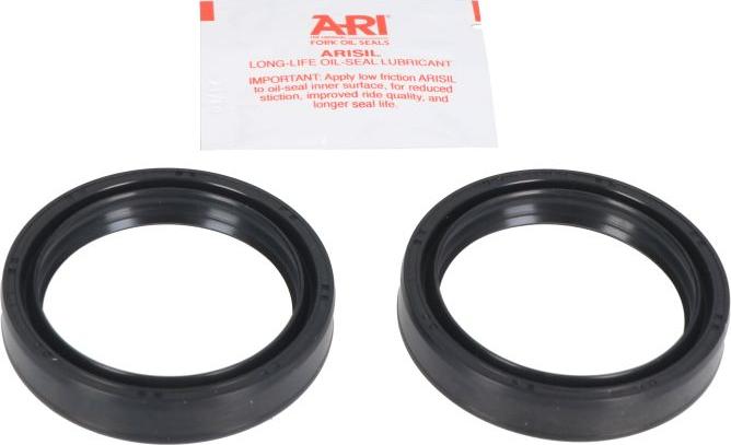 ARIETE ARI.134 — Amortyzator teleskopowy