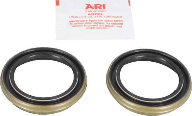 ARIETE ARI.129 — Amortyzator teleskopowy