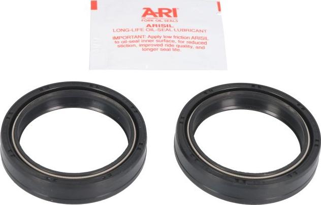 ARIETE ARI.120 — Amortyzator teleskopowy