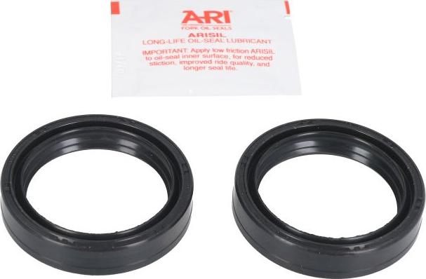 ARIETE ARI.123 — Amortyzator teleskopowy
