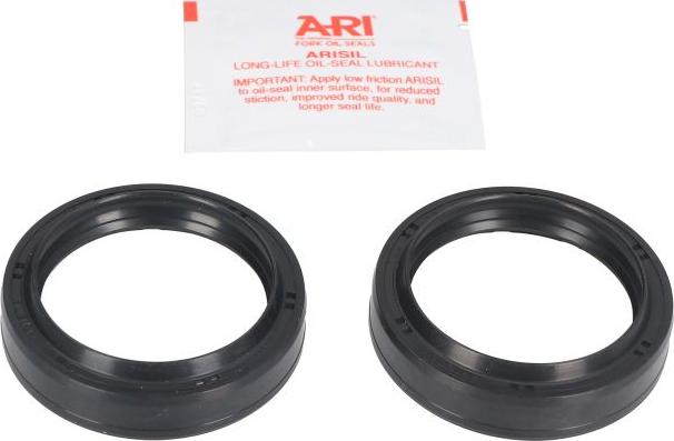 ARIETE ARI.127 — Amortyzator teleskopowy