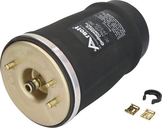 Arnott A-2502 - Miech zawieszenia pneumatycznego