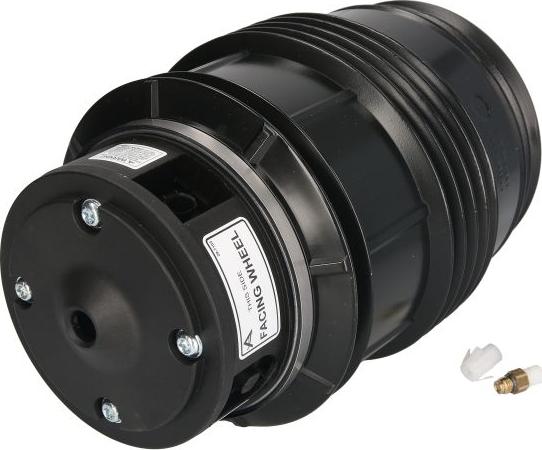 Arnott A-2726 — Poduszka powietrzna, zawieszenie