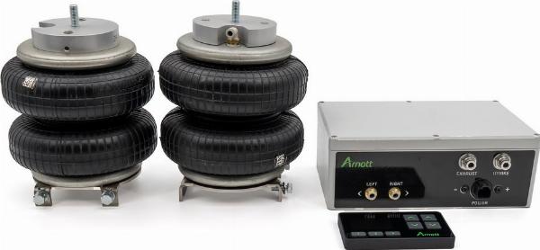 Arnott AH-5697 - Miech zawieszenia pneumatycznego