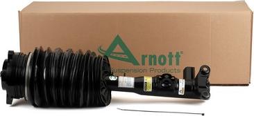 Arnott AS-3423 - Amortyzator pneumatyczny