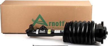 Arnott AS-3422 - Amortyzator pneumatyczny