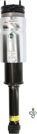 Arnott AS-2809 — Amortyzator pneumatyczny