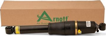Arnott AS-2700 - Amortyzator pneumatyczny