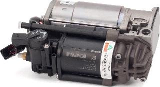 Arnott P-2986 — Sprężarka, instalacja pneumatyczna