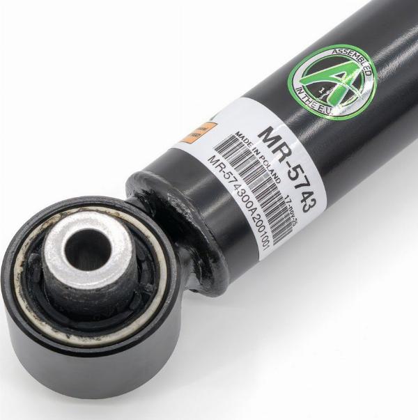 Arnott MR-5743 - Amortyzator zawieszenia