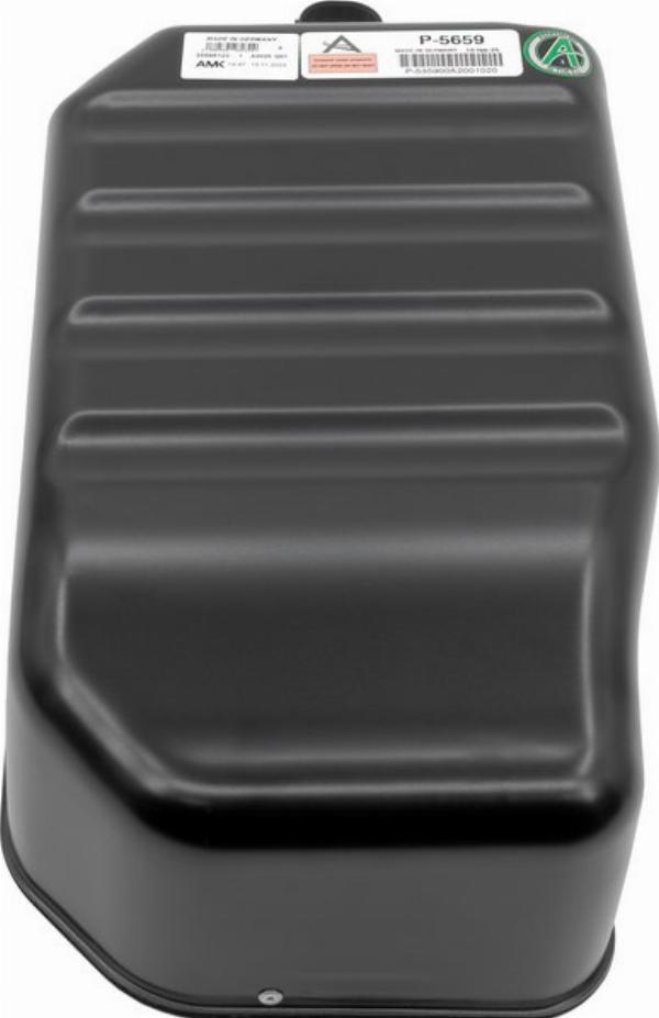 Arnott P-5659 - Kompresor zawieszenia pneumatycznego