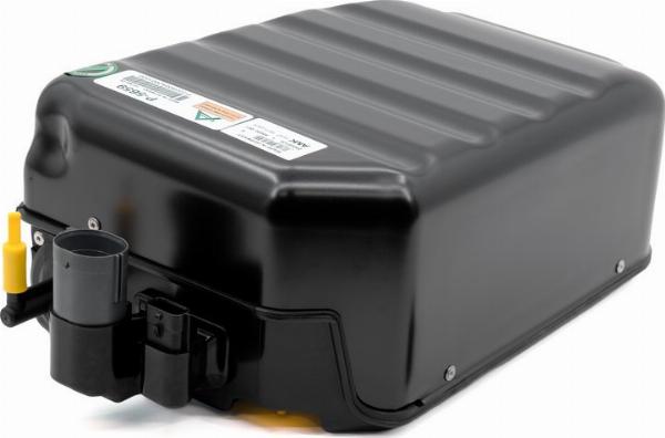 Arnott P-5659 - Kompresor zawieszenia pneumatycznego