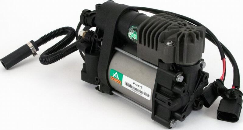 Arnott P-3478 — Sprężarka, instalacja pneumatyczna