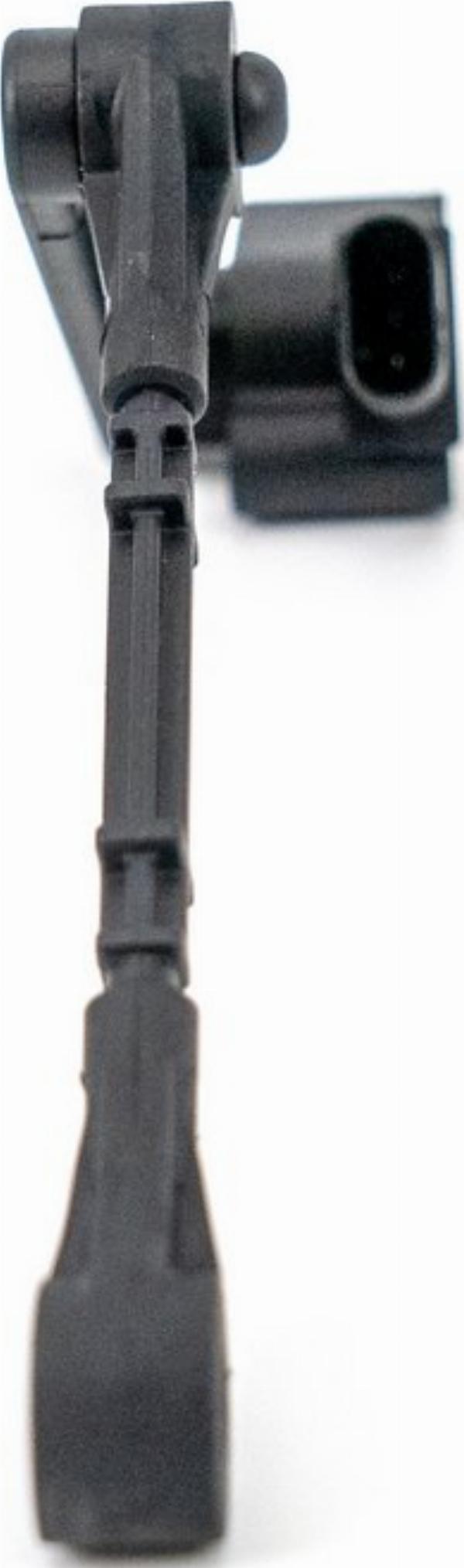 Arnott RH-5169 - Regulacja ustawienia świateł