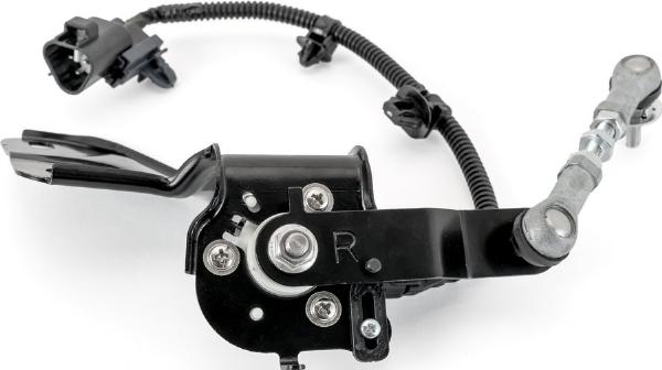 Arnott RH-5251 - Regulacja ustawienia świateł