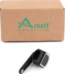 Arnott RH-3710 - Regulacja ustawienia świateł