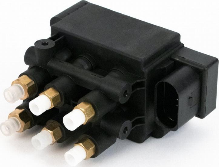 Arnott VB-4339 — Zawór, instalacja pneumatyczna