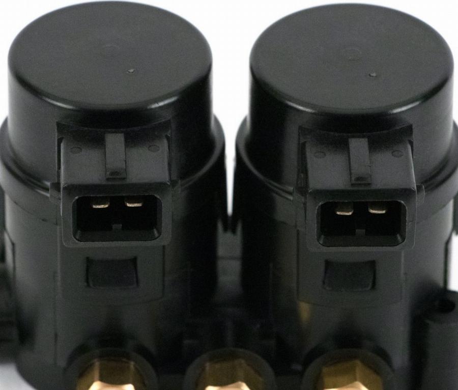 Arnott VB-4334 - Zawór regulacji ciśnienia. regulacja poziomu
