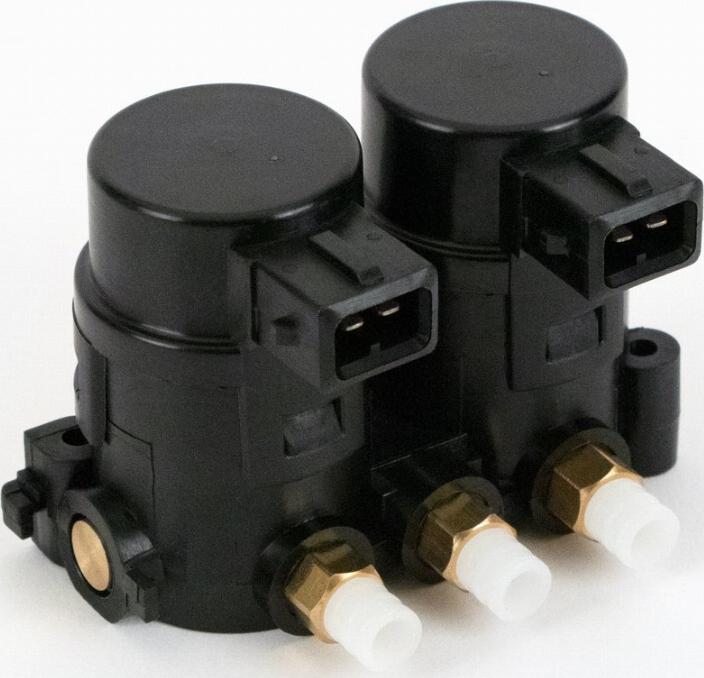 Arnott VB-4334 — Zawór, instalacja pneumatyczna