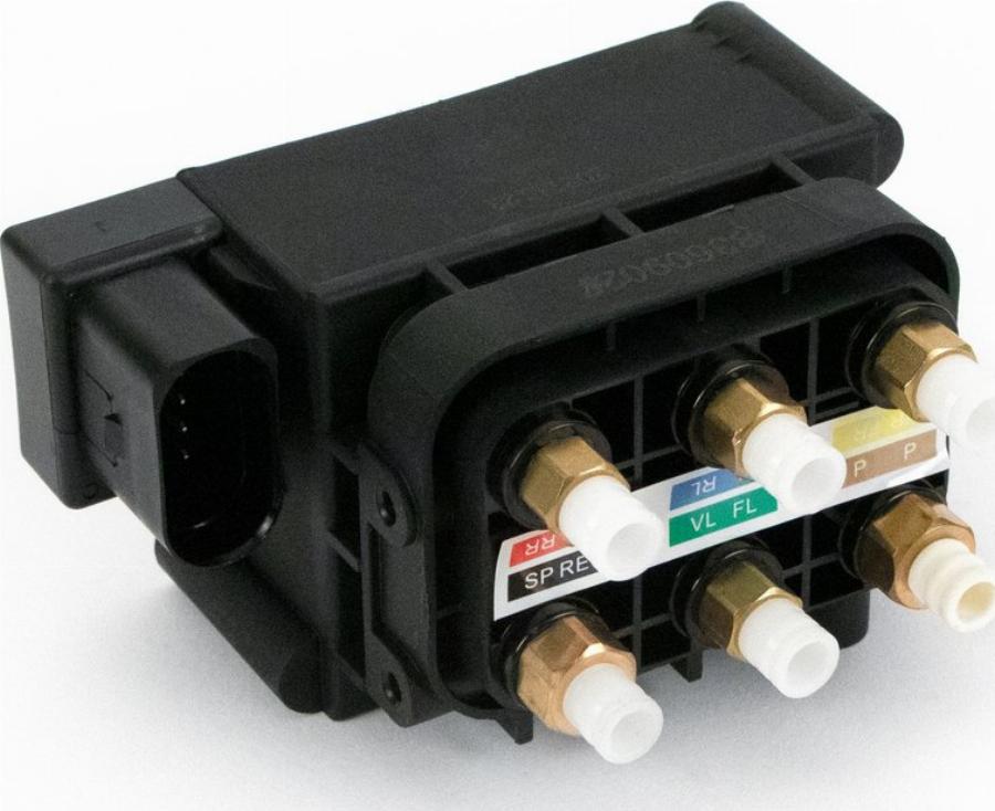 Arnott VB-4335 — Zawór, instalacja pneumatyczna