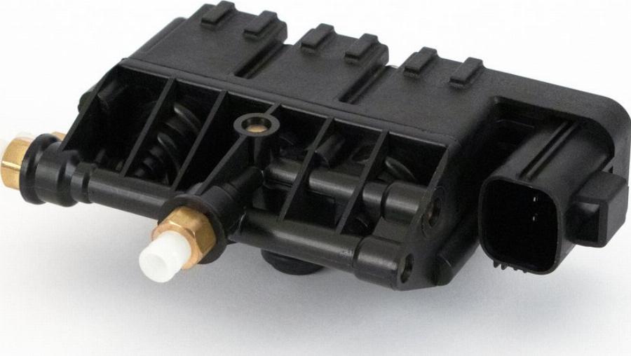 Arnott VB-4333 — Zawór, instalacja pneumatyczna