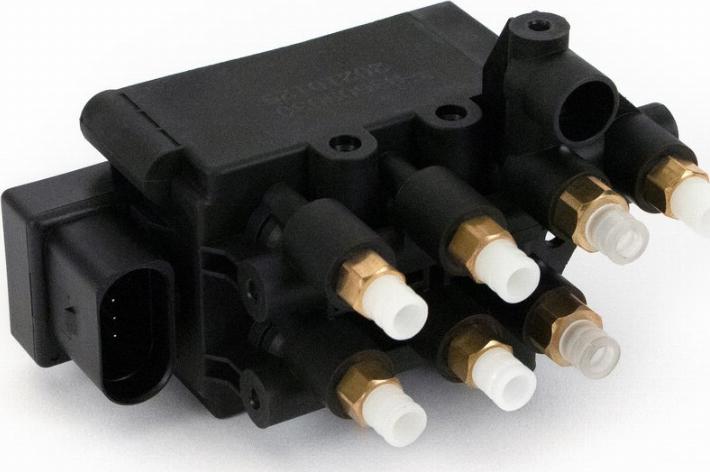 Arnott VB-4337 — Zawór, instalacja pneumatyczna