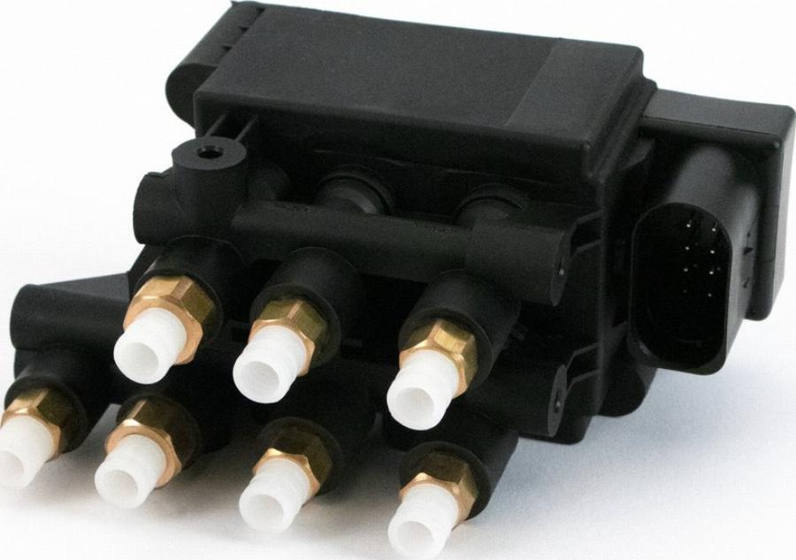 Arnott VB-4276 — Zawór, instalacja pneumatyczna