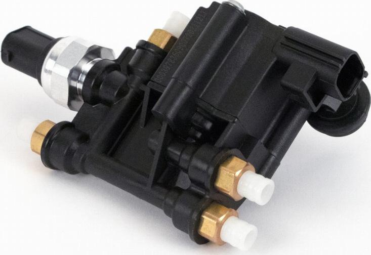 Arnott VB-3505 - Zawór regulacji ciśnienia. regulacja poziomu