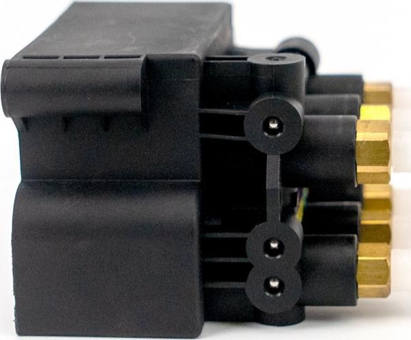 Arnott VB-3507 - Zawór regulacji ciśnienia. regulacja poziomu