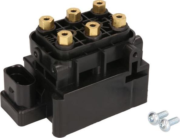 Arnott VB-3265 — Zawór, instalacja pneumatyczna