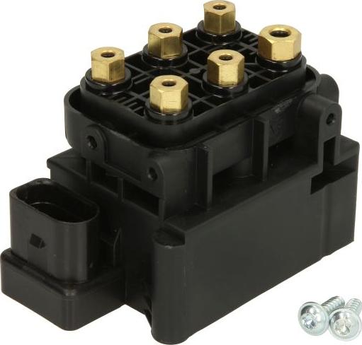 Arnott VB-3267 - Zawór regulacji ciśnienia. regulacja poziomu